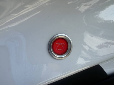 2019 Tesla Model X Long Range