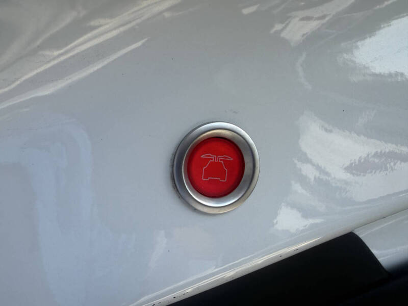 2019 Tesla Model X Long Range