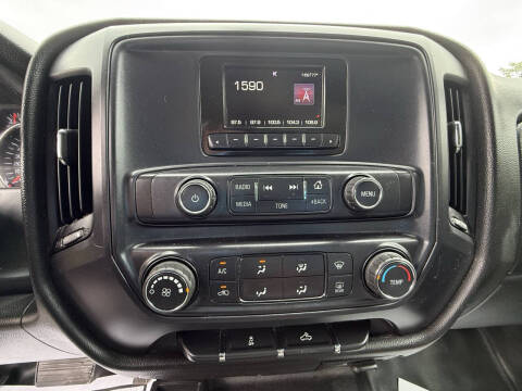 2014 GMC Sierra 1500