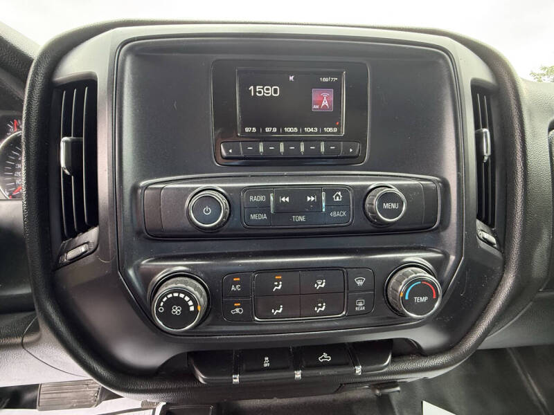 2014 GMC Sierra 1500