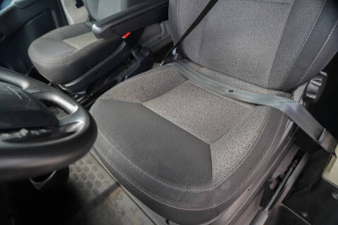 2021 RAM ProMaster 3500 159 WB