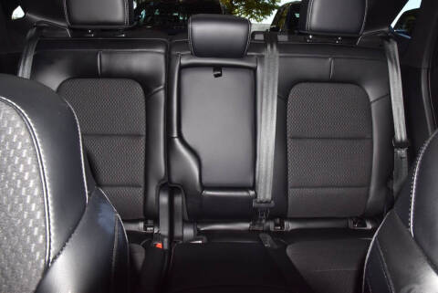 2024 Ford Escape Plug-In Hybrid PHEV