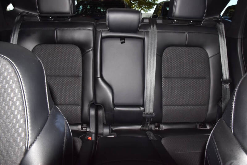 2024 Ford Escape Plug-In Hybrid PHEV