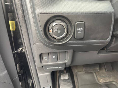 2011 Honda Ridgeline