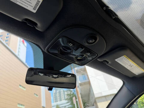 2013 FIAT 500 Turbo