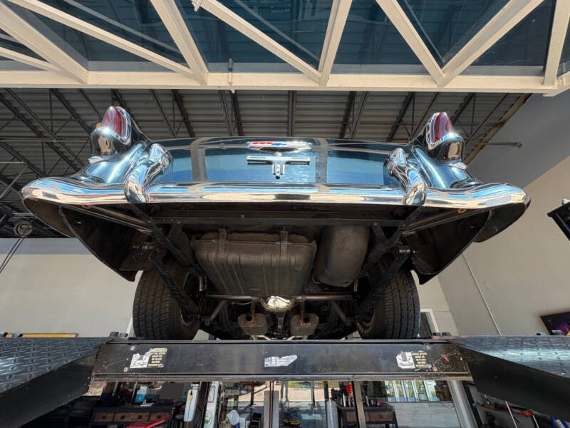 1955 Chevrolet Bel Air