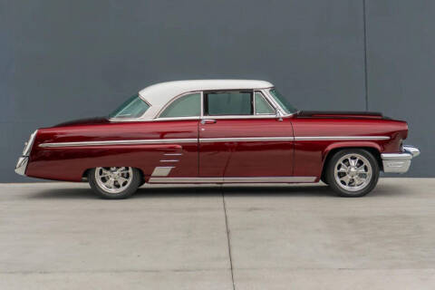 1953 Mercury Monterey