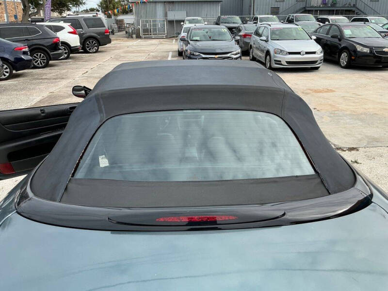 2006 Chrysler Sebring GTC