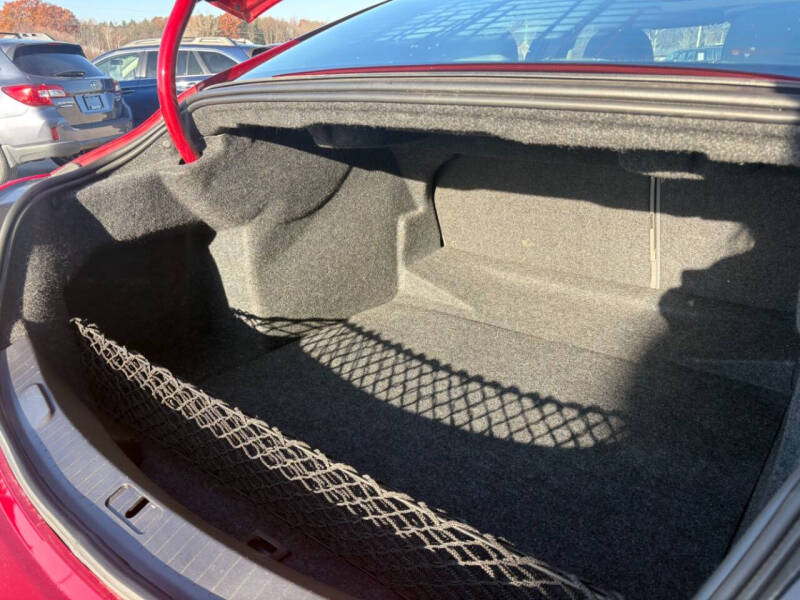 2014 Chevrolet Impala LTZ