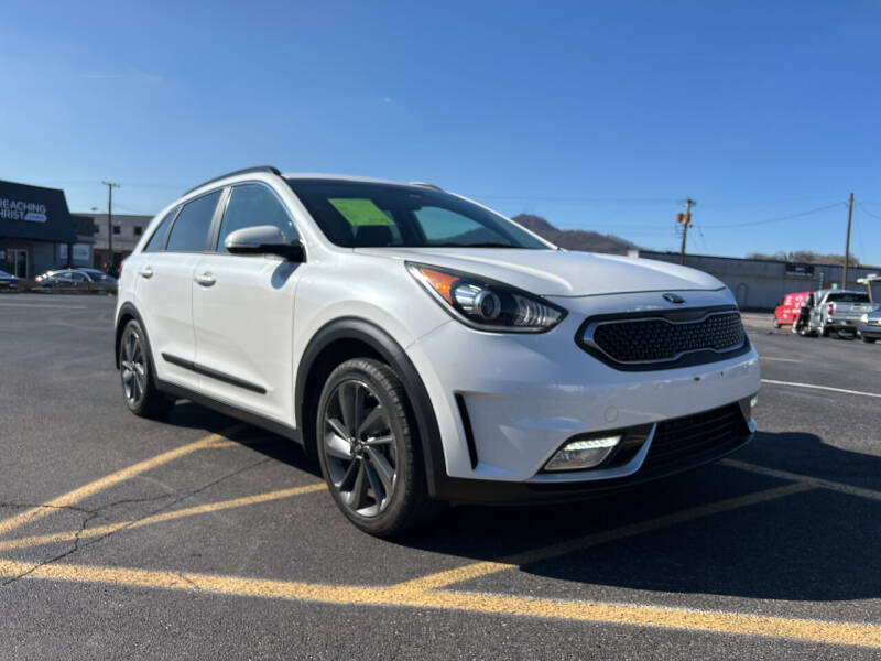 2017 Kia Niro for sale at All American Autos in Kingsport TN