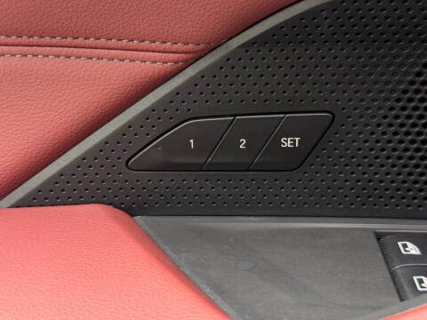 2023 BMW 4 Series 430i xDrive