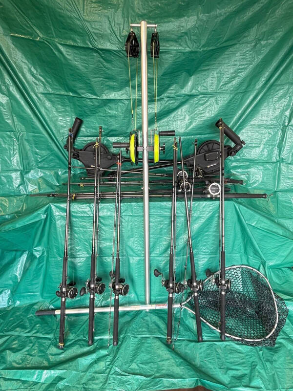 1999 Bayliner Trophy 2052