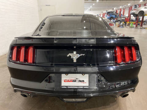 2015 Ford Mustang GT