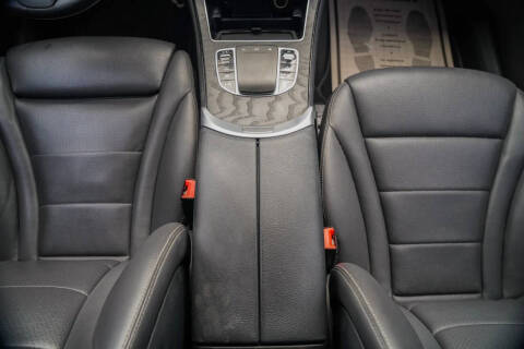 2021 Mercedes-Benz GLC GLC 300