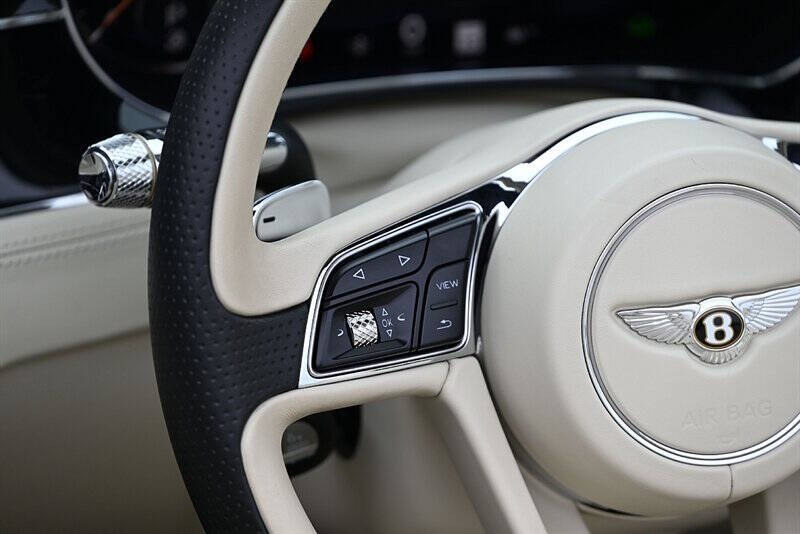 2020 Bentley Continental 38