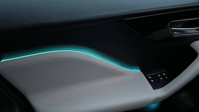 2017 Jaguar F-PACE 35t Prestige