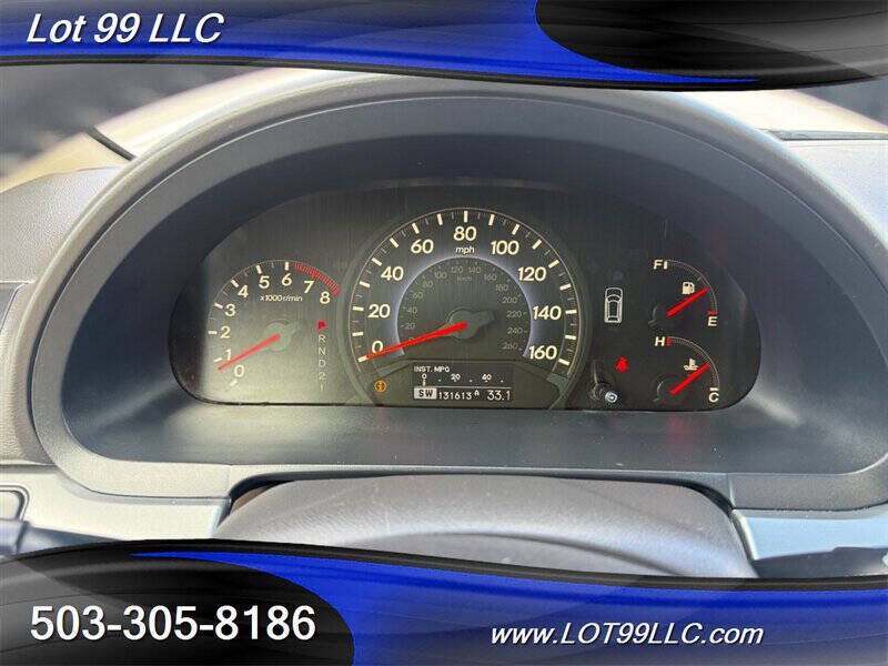 2010 Honda Odyssey Touring