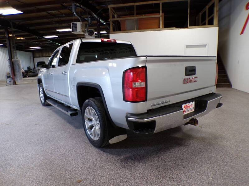 2015 GMC Sierra 1500