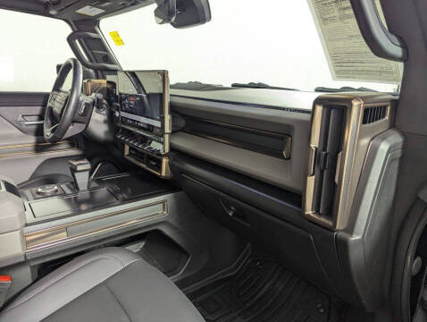 2024 GMC HUMMER EV 3X