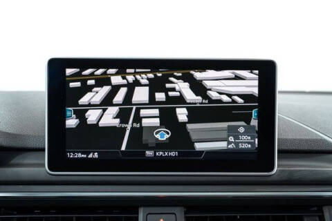 2019 Audi RS 5 Sportback 2.9T quattro