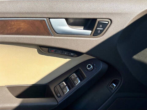 2013 Audi Allroad 2.0T quattro Premium Plus