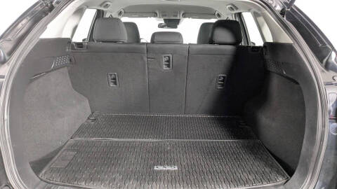 2023 Mazda CX-5 2.5 S