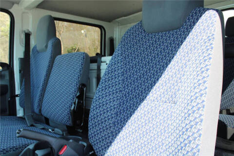 2024 Chevrolet 4500HG LCF