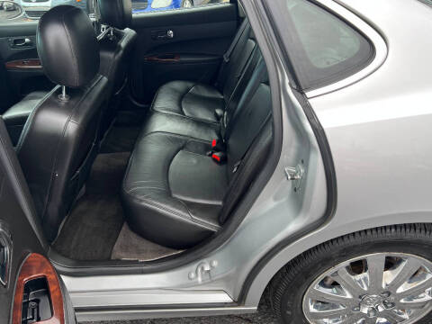 2009 Buick LaCrosse CXL