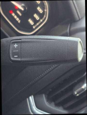 2020 GMC Sierra 2500HD