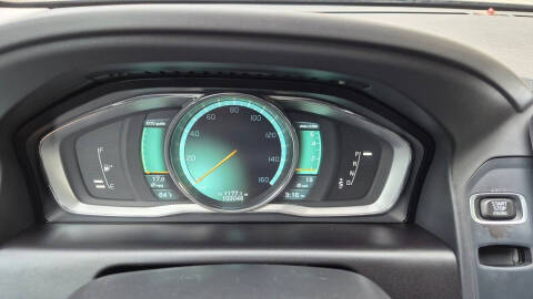 2015 Volvo XC60 T5 Drive-E Premier