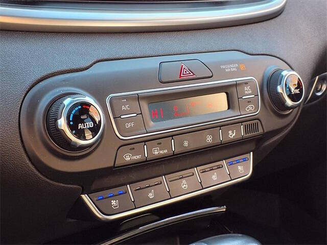 2019 Kia Sorento SX Limited V6