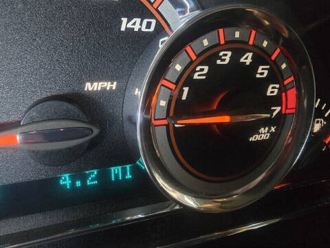 2008 Chevrolet HHR SS