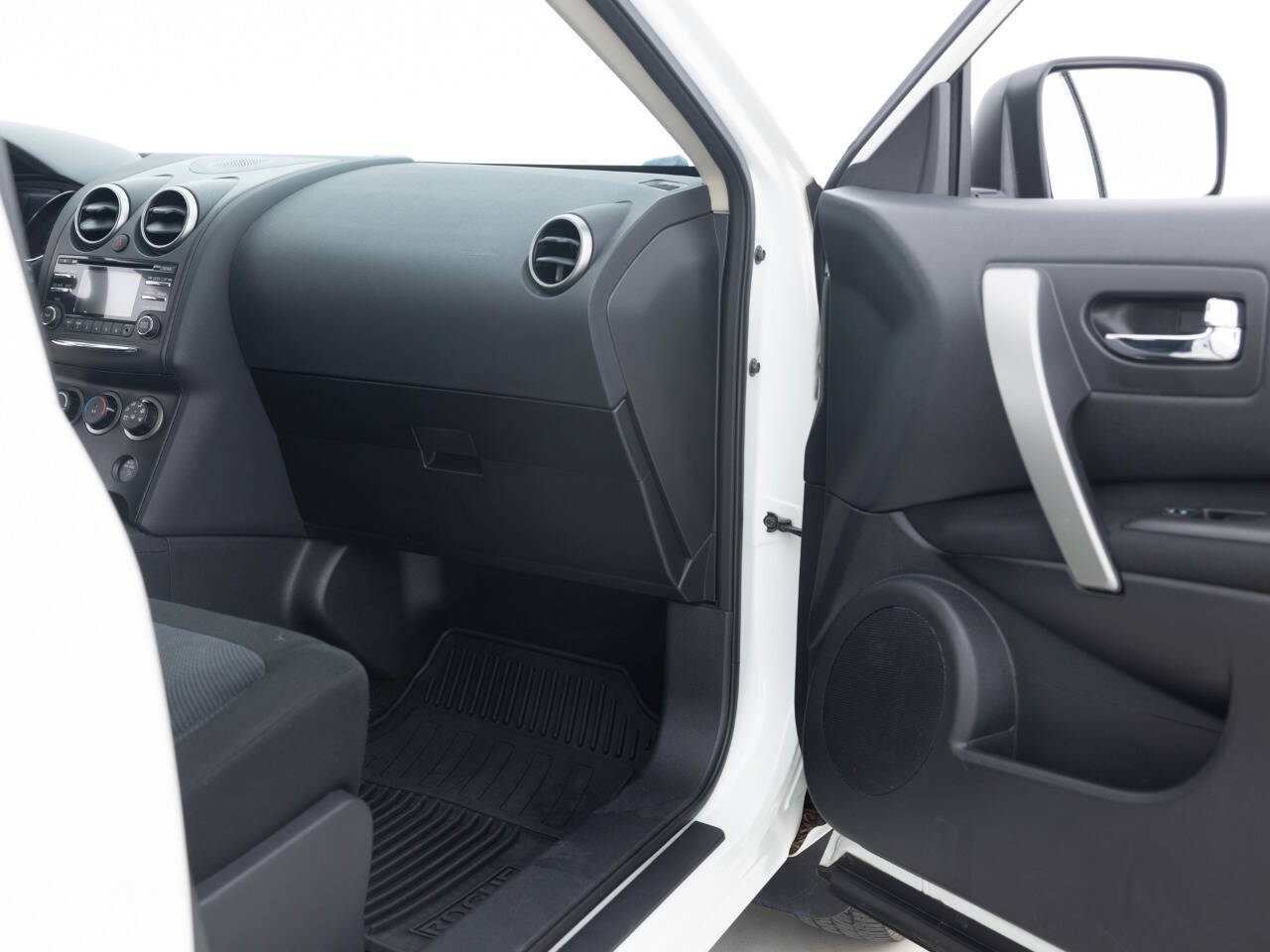 Used Car 2013 Nissan Rogue  S Awd 4dr Crossover For Sale Under $10,000 In Coal City, Illinois