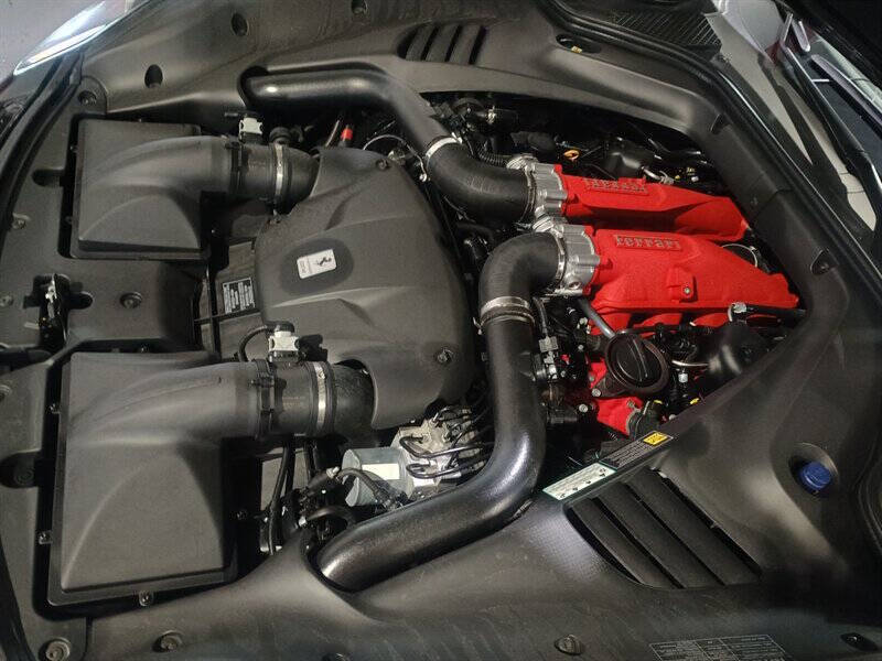2018 Ferrari California T 42