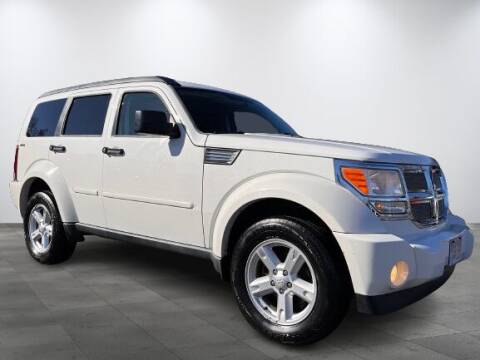 2009 Dodge Nitro for sale at New Diamond Auto Sales, INC in West Collingswood Heights NJ