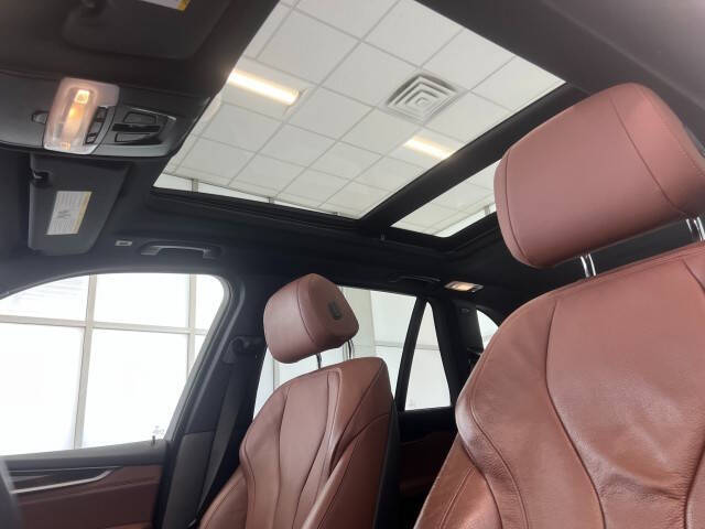 2014 BMW X5 xDrive35i