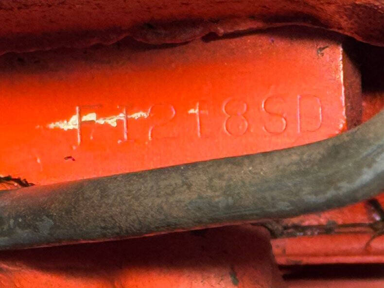 1963 Chevrolet Corvette