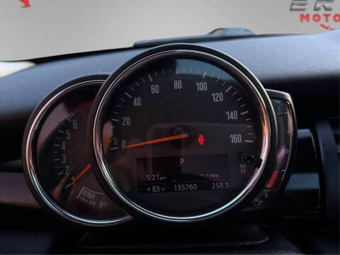 2019 MINI Hardtop 2 Door