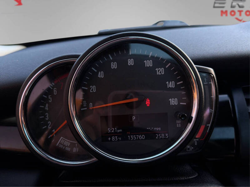 2019 MINI Hardtop 2 Door