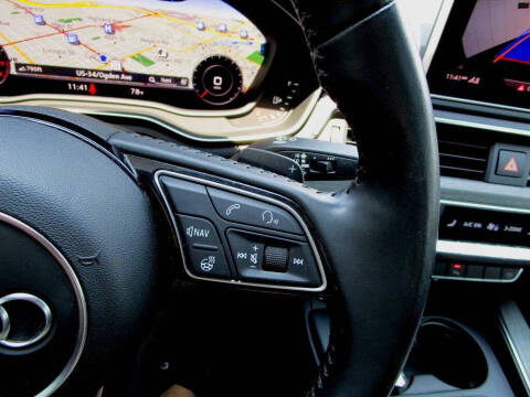 2019 Audi A5 Sportback quattro Premium Plus 45 TFSI