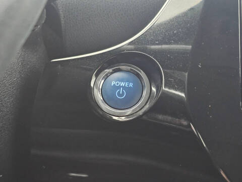 2017 Toyota Prius Four