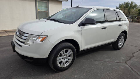 2010 Ford Edge SE