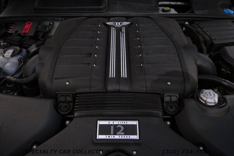 2018 Bentley Bentayga Onyx Edition