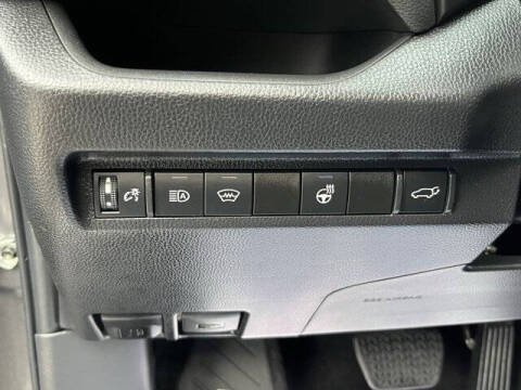 2024 Toyota RAV4 TRD Off-Road