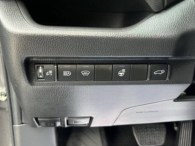 2024 Toyota RAV4 TRD Off-Road