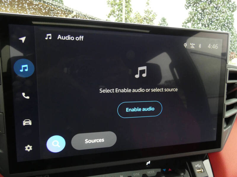 2025 Toyota Tundra TRD Pro HV