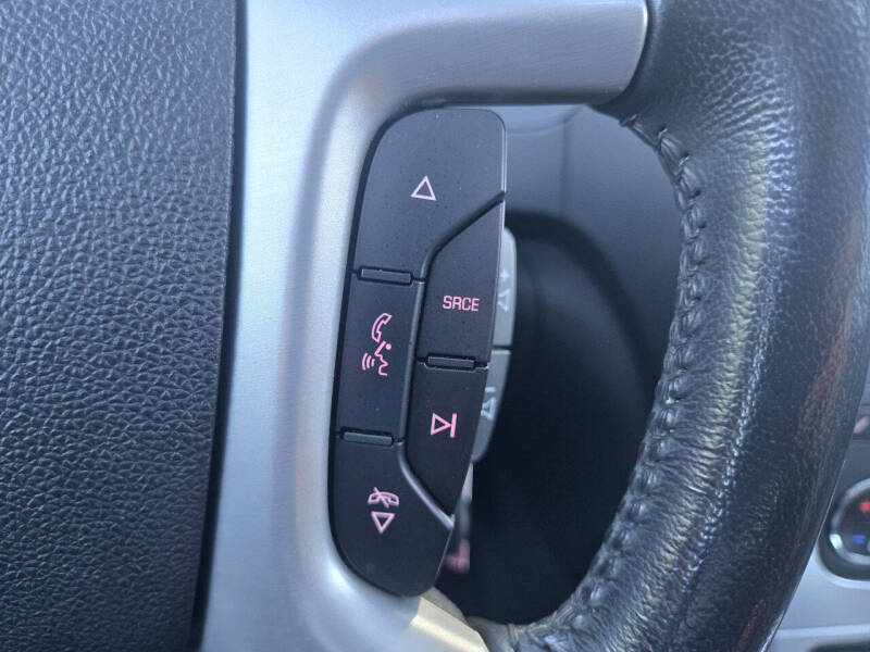 2012 GMC Acadia SLT-2