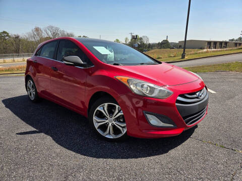 2013 Hyundai Elantra GT