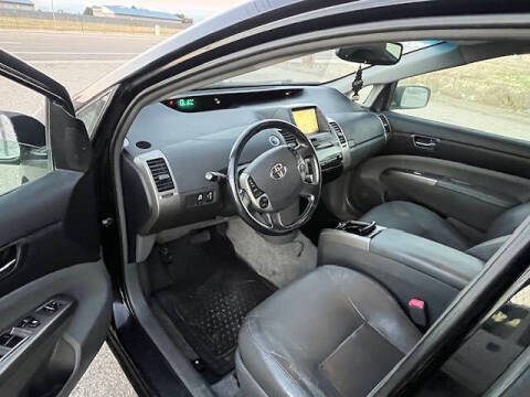 2008 Toyota Prius Standard