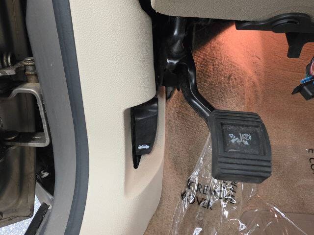 2006 Chevrolet Impala LS